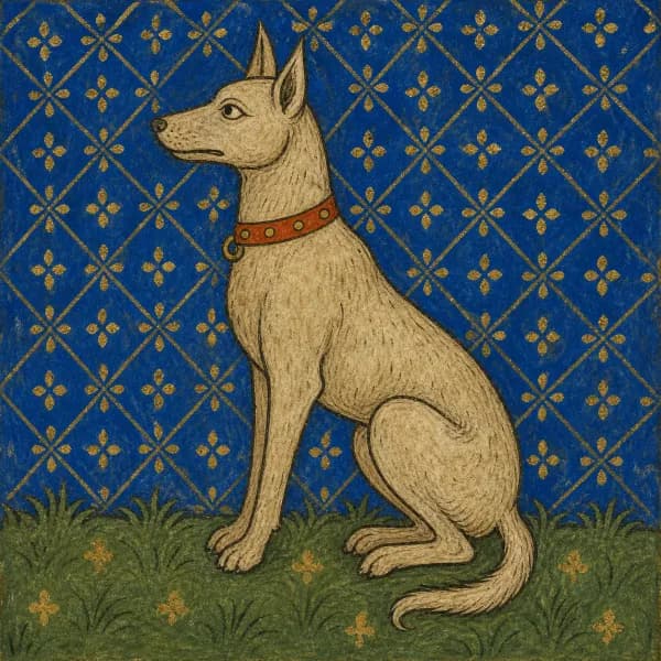 Year of the Dog