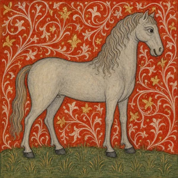 Year of the Horse