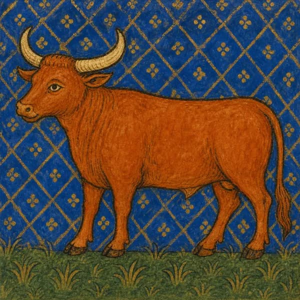 Year of the Ox