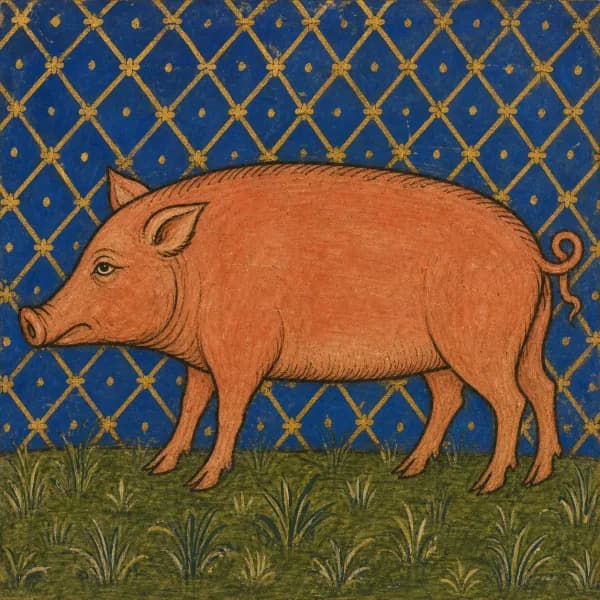 Year of the Pig