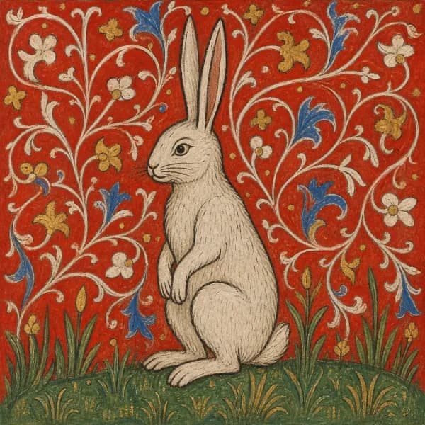 Year of the Rabbit