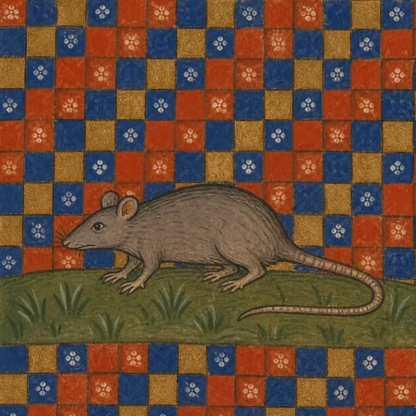 Year of the Rat