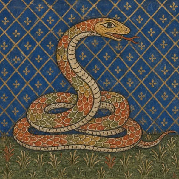 Year of the Snake