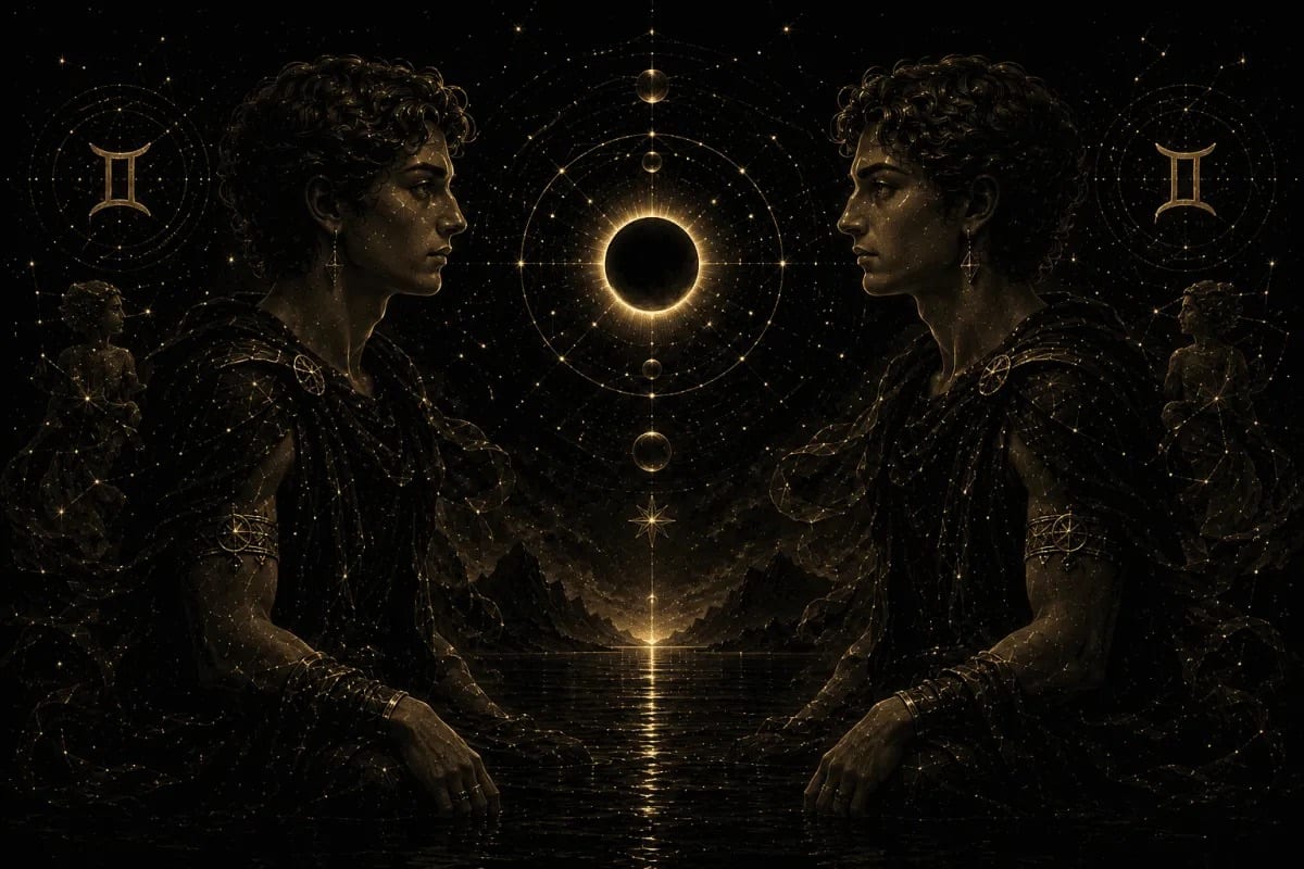 Gemini and Gemini compatibility