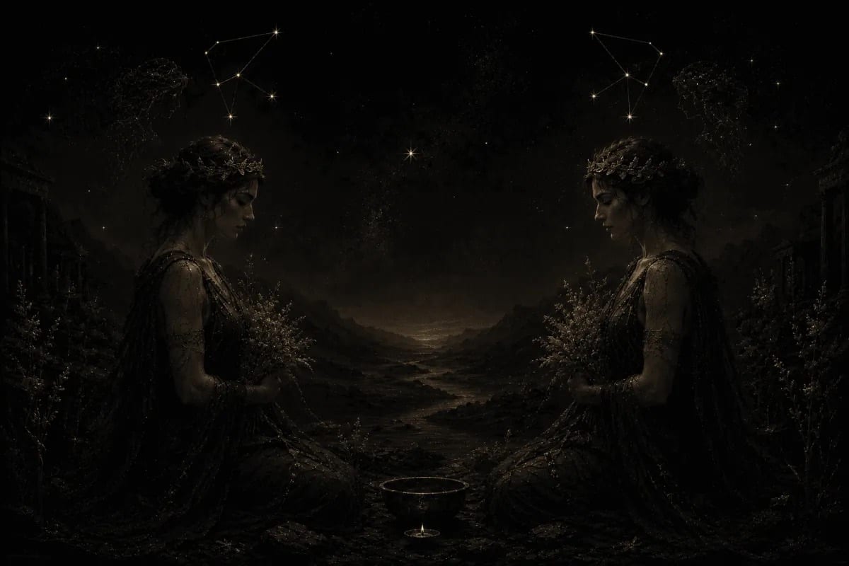 Virgo and Virgo compatibility