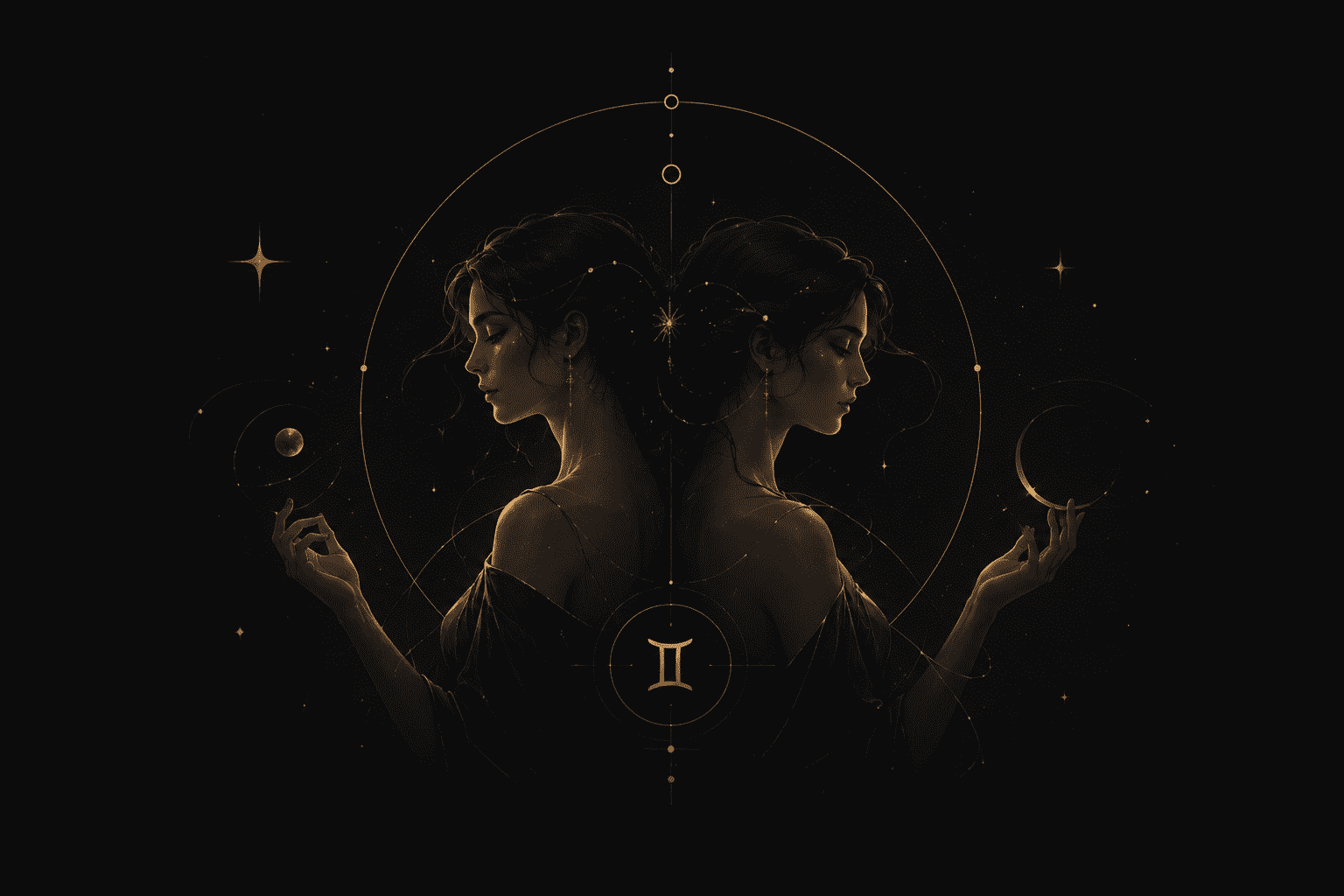 Gemini — The Twins