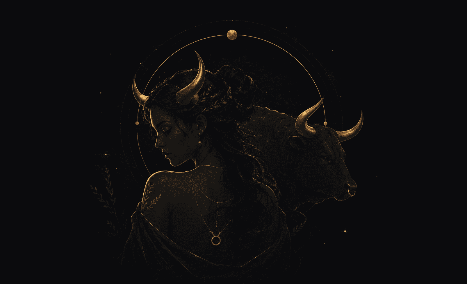 Taurus — The Bull